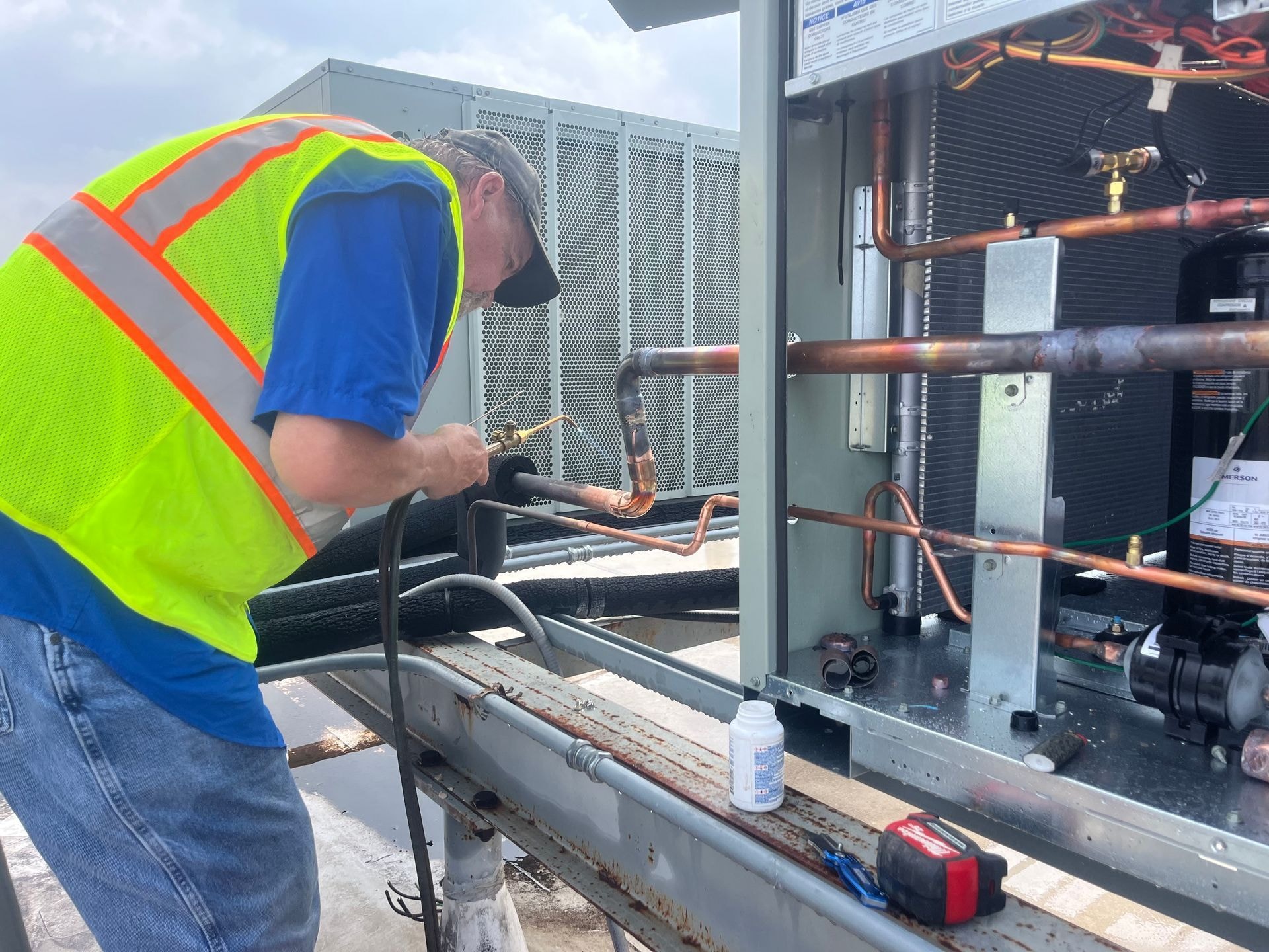 AC Services
